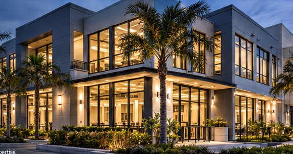 Commercial, Institutional & Portfolio Services