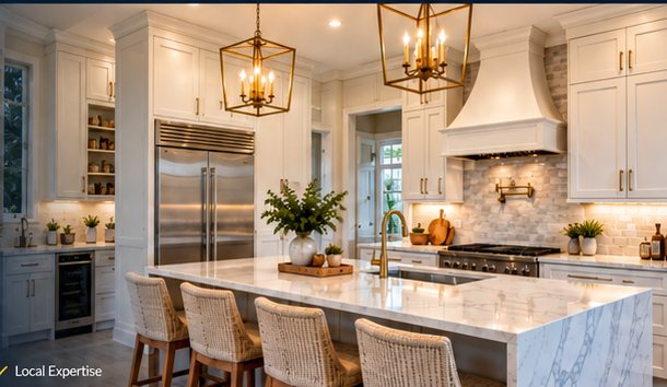 Residential Construction & Remodeling