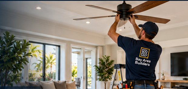Residential Repairs & Property Services